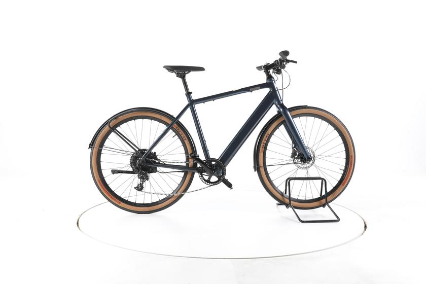 Coboc Merano DMT E-Bike