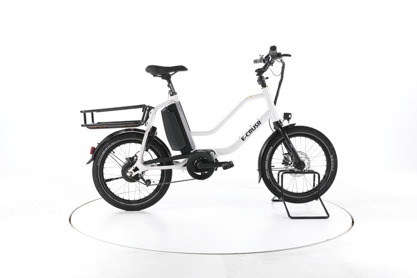 Metz Mobility E-CRUSR Kompakt E-Bike