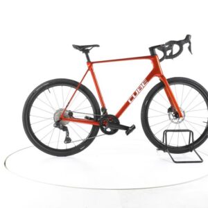 Cube Cross Race C:62 SLX Gravelbike Carbon 2025