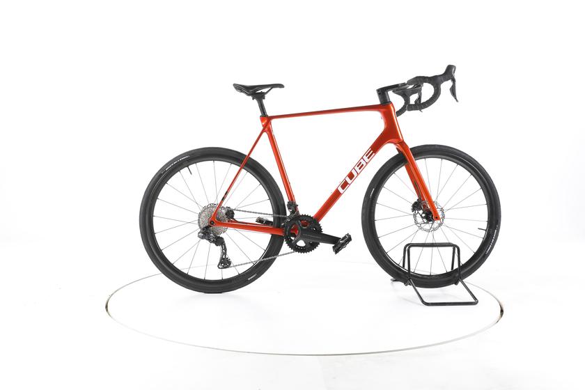 Cube Cross Race C:62 SLX Gravelbike Carbon 2025