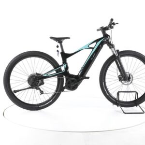 Bianchi E-VERTIC X-TYPE X5 9SP E-Bike
