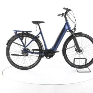 Giant DailyTour E+ 1 BD RT City E-Bike Tiefeinsteiger