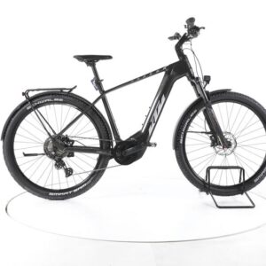 KTM Macina Team 792 Trekking E-Bike