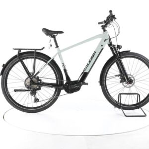 Raleigh Dundee 11 Trekking E-Bike