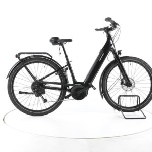 Cannondale Adventure Neo 3.1 Trekking E-Bike Tiefeinsteiger