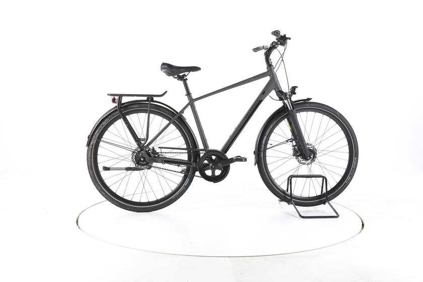 Kalkhoff Endeavour 8 Fahrrad City & Trekking