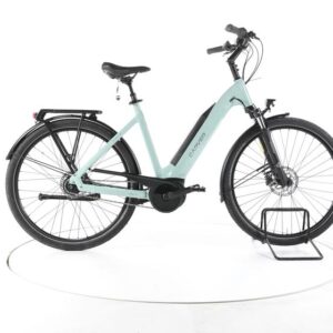Carver Cityzen E.420 City E-Bike Tiefeinsteiger
