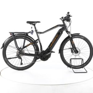 Haibike SDuro Trekking 6.0 Trekking E-Bike