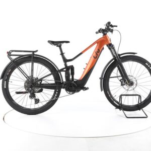 Liv Embolden E+EX SUV E-Bike
