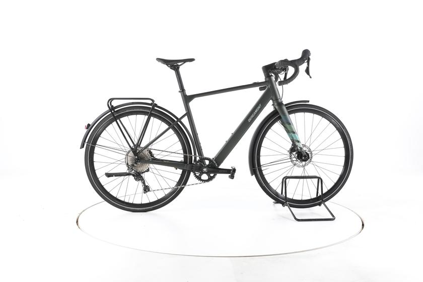Bergamont E-Sweep Adventure E-Gravel & Rennrad 2024