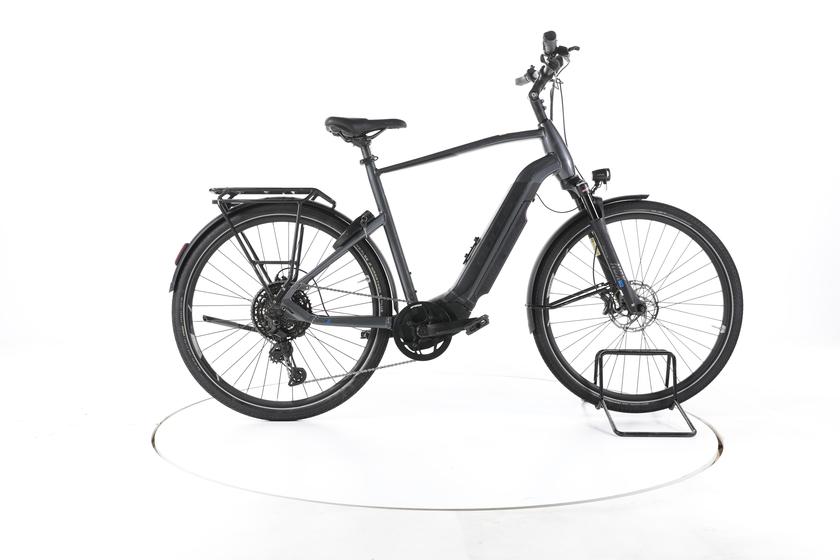 Bulls Lacuba EVO 11 Trekking E-Bike