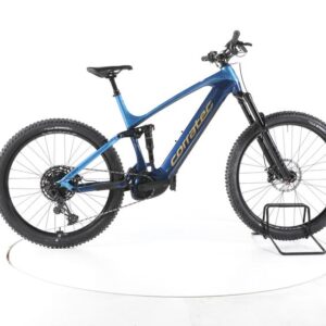 Corratec E-Power RS ​​160 Pro E-Bike Fully