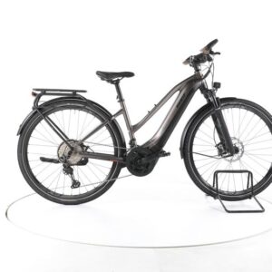 Giant Explore E+ Pro 0 Trekking E-Bike