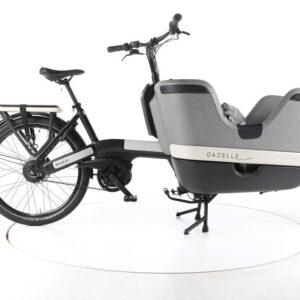 Gazelle Makki Load E-Lastenrad