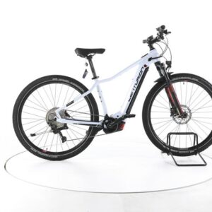 Centurion Backfire Fit E R760i E-Bike