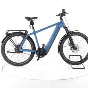 Riese & Müller Charger4 GT Vario City E-Bike 2024