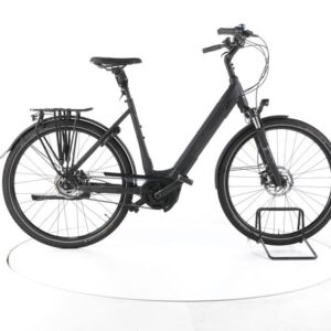 Wittich WBI 5 City E-Bike Tiefeinsteiger