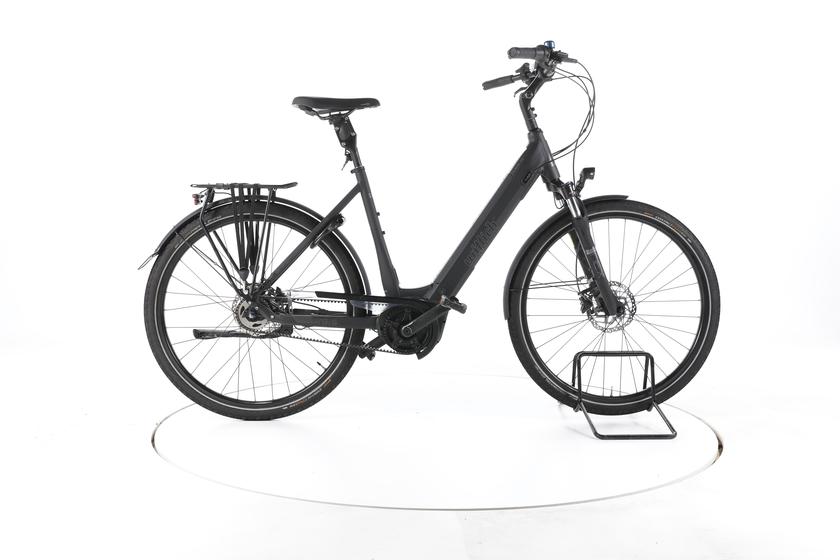 Wittich WBI 5 City E-Bike Tiefeinsteiger