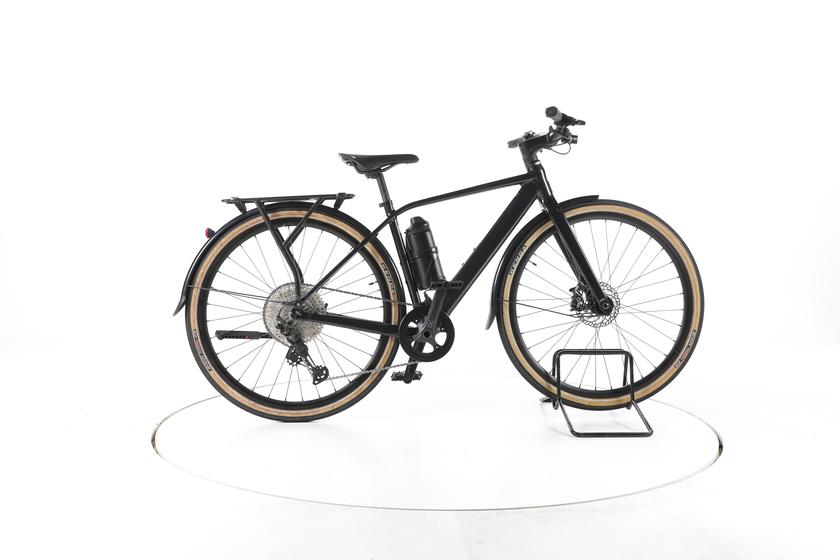 Orbea VIBE H10 EQ Trekking E-Bike
