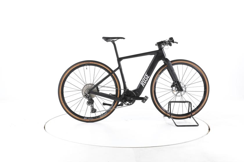 Rose Backroad Plus E-Gravel & Rennrad Carbon 2025