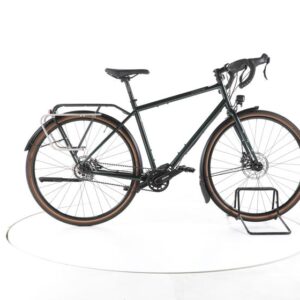 tout terrain BlueRidge Xplorer GT Gravelbike