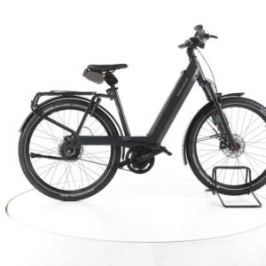 Riese & Müller Nevo4 GT vario City E-Bike Tiefeinsteiger