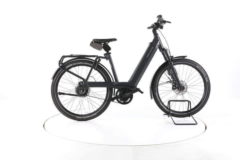 Riese & Müller Nevo4 GT vario City E-Bike Tiefeinsteiger