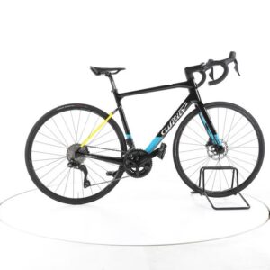 Wilier New Grada Disc 105 Di2 Rennrad Carbon