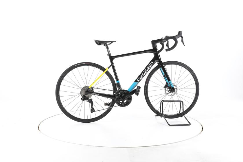 Wilier New Grada Disc 105 Di2 Rennrad Carbon