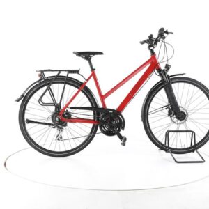 Gudereit LC-30 Fahrrad City & Trekking