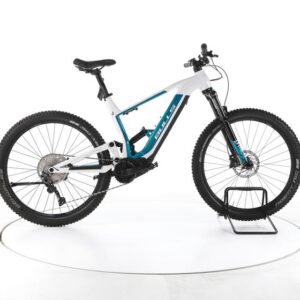 Bulls E-Stream EVA TR1 E-Bike Fully