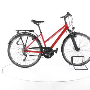 Gudereit LC-30 Fahrrad City & Trekking