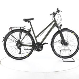 Green's Kensington Fahrrad City & Trekking