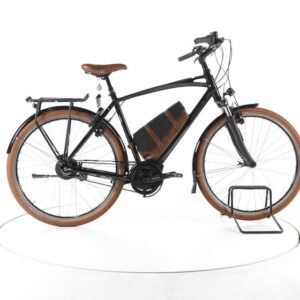 Riese & Müller Cruiser 2 Vario City E-Bike