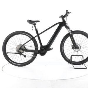 Cube Reaction Hybrid ONE E-Bike