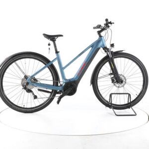 Cube Nuride Hybrid Performance Trekking E-Bike