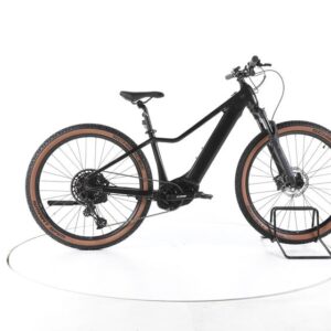 Crussis ONE-Guera 9.11 E-Bike 2025
