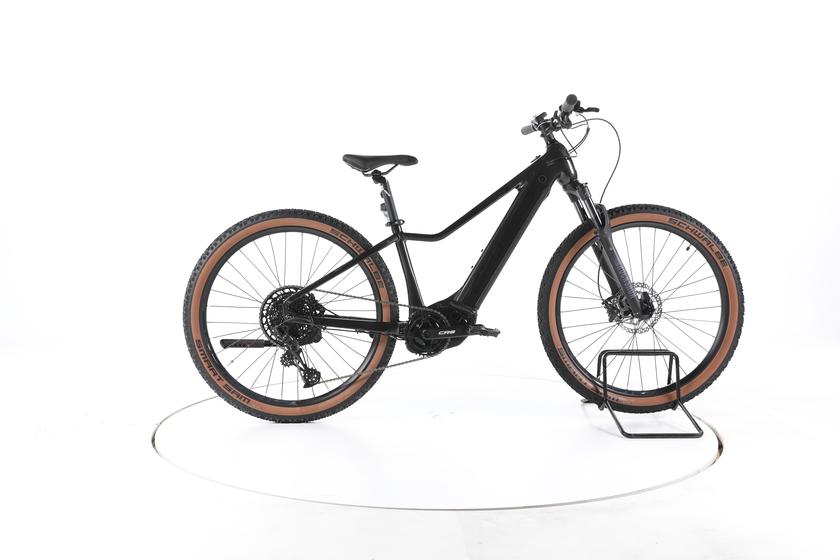 Crussis ONE-Guera 9.11 E-Bike 2025