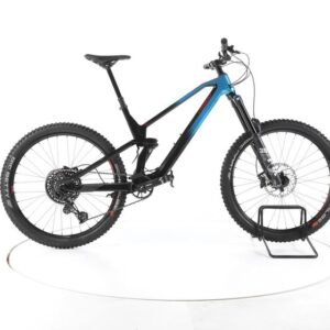Conway WME 4.7 Fahrrad Fully