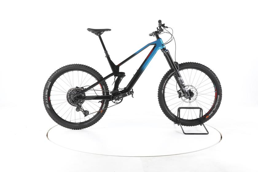 Conway WME 4.7 Fahrrad Fully