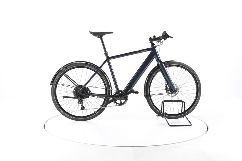 Coboc Merano TEN E-Bike
