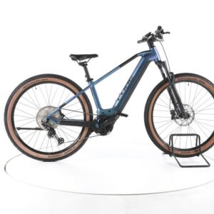 Cube Reaction Hybrid Race E-Bike