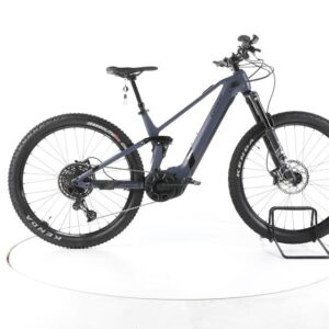Conway Xyron S 3.9 E-Bike Fully