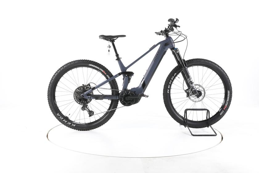 Conway Xyron S 3.9 E-Bike Fully
