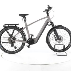 Kalkhoff Entice 7 Advance+ ABS Trekking E-Bike 2025