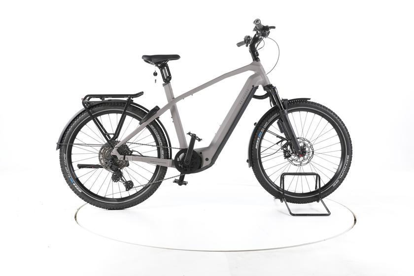 Kalkhoff Entice 7 Advance+ ABS Trekking E-Bike 2025