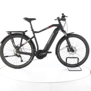 Haibike Trekking 3.5 LTD Trekking E-Bike