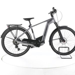 Bergamont E-Horizon Premium SUV SUV E-Bike