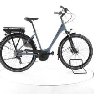 Superior SBT300 Trekking E-Bike Tiefeinsteiger
