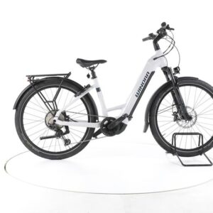 Winora Yucatan X12 Pro Trekking E-Bike Tiefeinsteiger